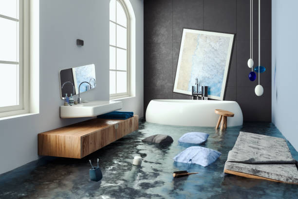 Best Water damage restoration near me  in Chesterland, OH