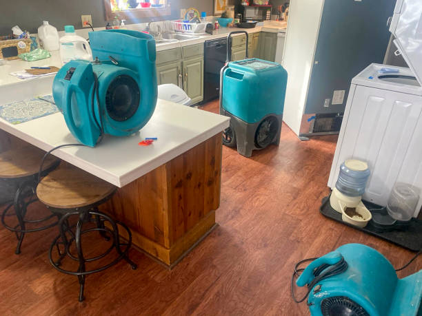 Local water damage restoration in Chesterland, OH